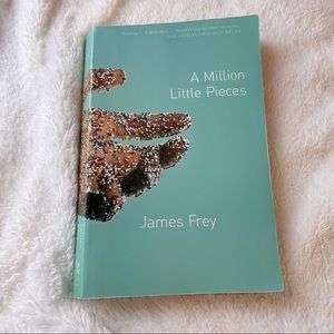 A Million Little Pieces by James Frey